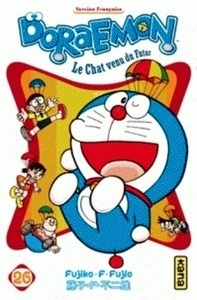 Doraemon Tome 26