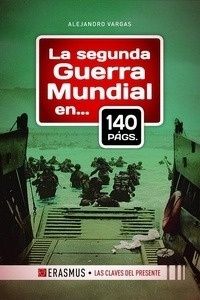 La segunda guerra mundial