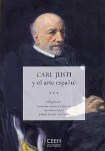 Carl Justi y el arte español