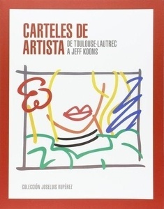 Carteles de artista