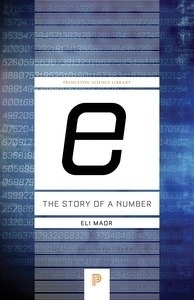 "e", The Story of a Number