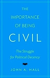 The Importance of Being Civil