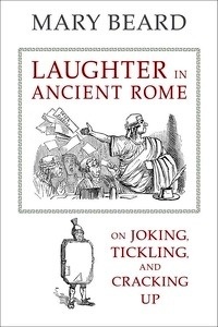 Laughter in Ancient Rome