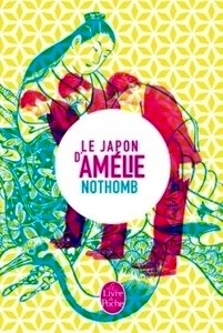 Le Japon d'Amelie Nothomb