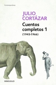 Cuentos completos I