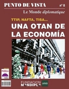 Una OTAN de la economía