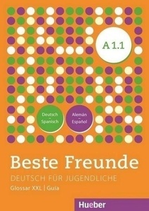 Beste Freunde A1.1.Glossar