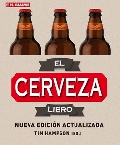 El libro de la cerveza