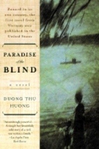 Paradise of the Blind