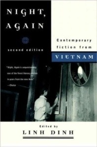 Night, Again: Contemporary Fiction From Vietnam
