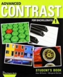 Advanced Contrast 1 Student's Book