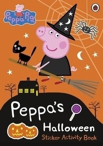 Peppa's Halloween