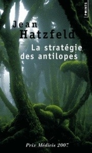 L'estrategie des antilopes