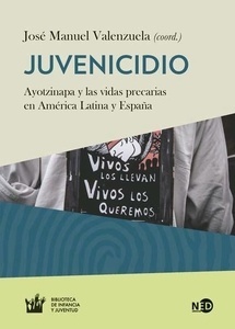 Juvenicidio