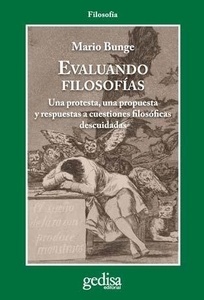 Evaluando filosofías