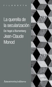 La querella de la secularización