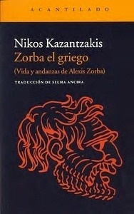 Zorba, el griego