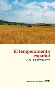 El temperamento español