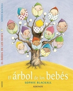 El árbol de los bebés