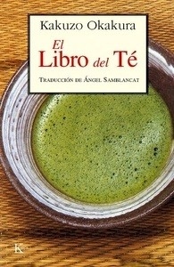 El libro del té