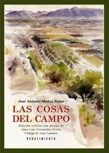 Las cosas del campo