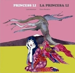 Princess Li. La princesa Li