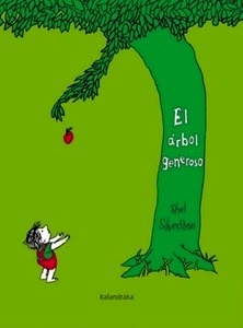 El árbol generoso