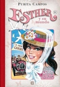 La gran carrera