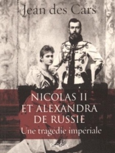 Nicolas II et Alexandra de Russie
