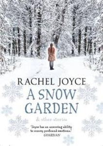 The Snow Garden and other Stories