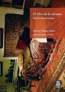 El libro de los divanes