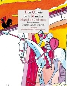 Don Quijote de la Mancha