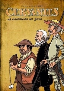 Cervantes