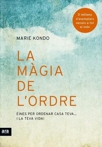 La mágia de l'ordre