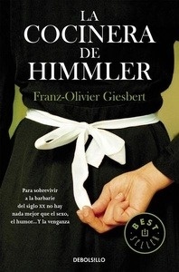 La cocinera de Himmler