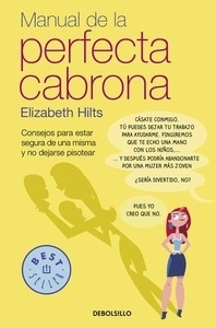 Manual de la perfecta cabrona