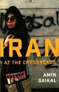 Iran at the Crossroads