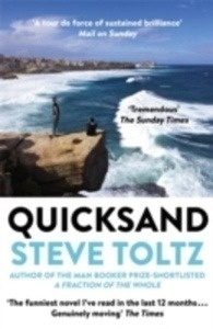 Quicksand