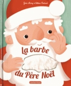 La barbe du Père Noël