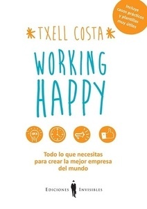 Working happy