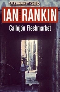 Callejón Fleshmarket