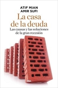 La casa de la deuda