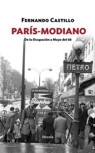 París-Modiano