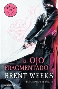 El ojo fragmentado