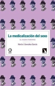 La medicalización del sexo: El viagra femenino