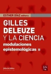 Gilles Deleuze y la ciencia