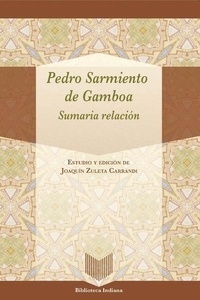 Sumaria relación