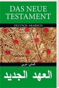 Das Neue Testament, Deutsch-Arabisch
