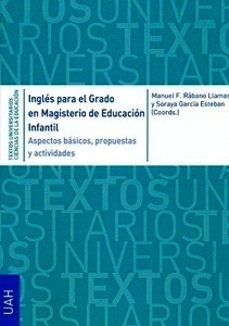 Inglés para el Grado en Magisterio de Educación Infantil