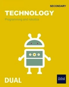 Technology 1.º ESO Inicia Dual: Programming: Robotics
